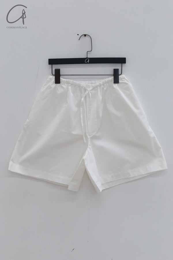 BASERANGE KOLLA SHORTS BAS-SHKO-CO-SU24-UNDYED